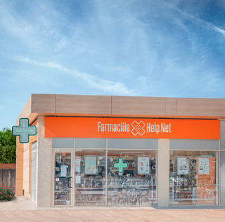 Farmaciile Help Net sunt puncte de prim-ajutor în caz de caniculă