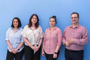 EPI TSA, prima clinică specializată în neurologie pediatrică din România, se deschide în centrul Capitalei 