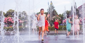 Ministerul Sănătăţii a solicitat DSP-urilor şi serviciilor de ambulanţă activarea planurilor pentru caniculă