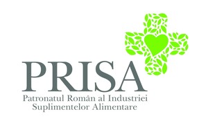 PRISA solicită guvernului eliminarea discriminării fiscale: TVA redusă de 11% pentru suplimentele alimentare - o necesitate pentru sprijinirea sănătăţii publice prin prevenţie
