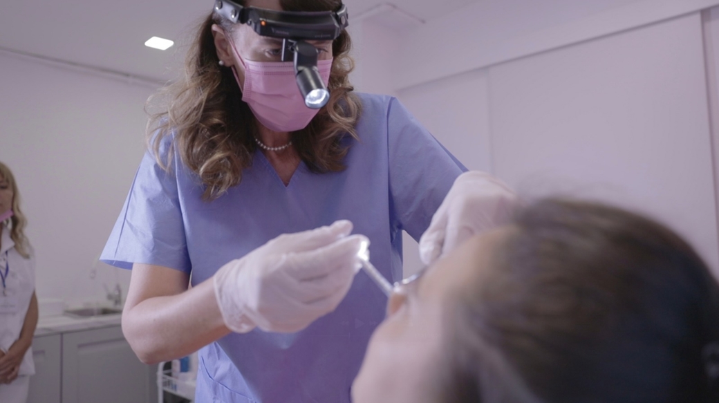 Turismul medical aduce 20% dintre venituri pentru reţeaua de clinici ORL Dr. Daniela Ionescu