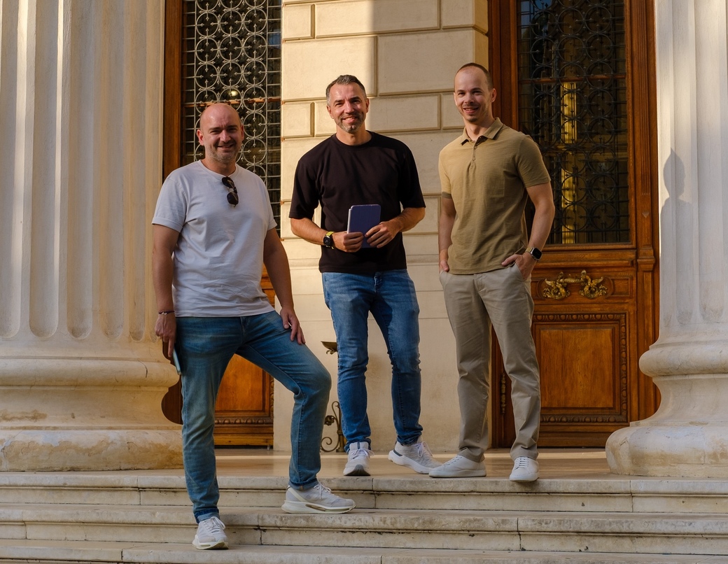 Medicai, startup românesc care digitalizează accesul la imagini medicale, se extinde accelerat în SUA