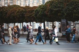 Săptămâna Europeană a Mobilităţii, 16-22 septembrie