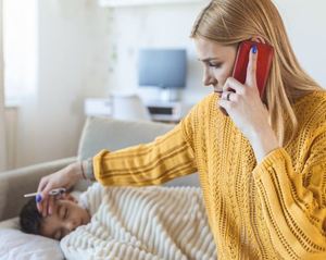 Telemedicina care schimbă vieţi: aproape 7.300 de copii ajutaţi în doar 3 luni