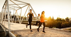„Run for Genomics” - Cros gratuit pentru conştientizarea rolului genomicii în sănătate şi ştiinţă