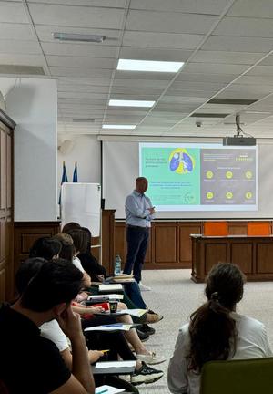 Dolj devine judeţ pilot pentru un proiect de depistare precoce a cancerului pulmonar