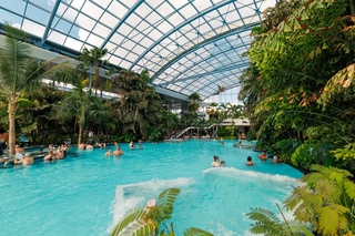 A început Sauna Fest, cel mai fierbinte festival al toamnei, la Therme Bucureşti