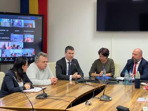 Mesaj al preşedintelui CNAS: Zero toleranţă la corupţie!