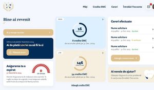 Colegiul Medicilor Stomatologi din România lansează MyCMSR – platforma care simplifică relaţia dintre medici şi Colegiu