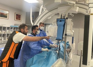 FOCUS AVC: un proiect naţional pentru salvarea vieţilor afectate de accidentul vascular cerebral