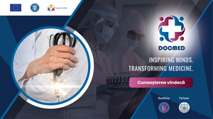 Universitatea de Medicină şi Farmacie din Craiova: investiţie în cercetarea doctorală medicală