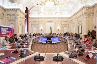 România rămâne ţara cu cea mai mare mortalitate prin cancer de col uterin în UE: experţi şi decidenţi cer acţiuni rapide pentru prevenţie, vaccinare şi screening