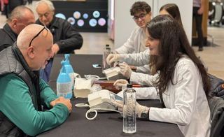 Peste 800 de spirometrii gratuite în cadrul campaniei organizate de Societatea Română de Pneumologie