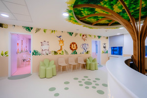 Primul Centru de Sănătate Mintală pentru Copii modernizat conform noilor reglementări CSMPA, inaugurat la Spitalul de Pediatrie Piteşti