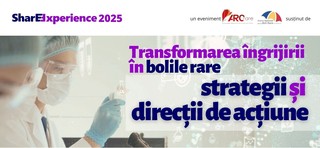 Transformarea îngrijirii în bolile rare: de la modele integrate la medicină personalizată