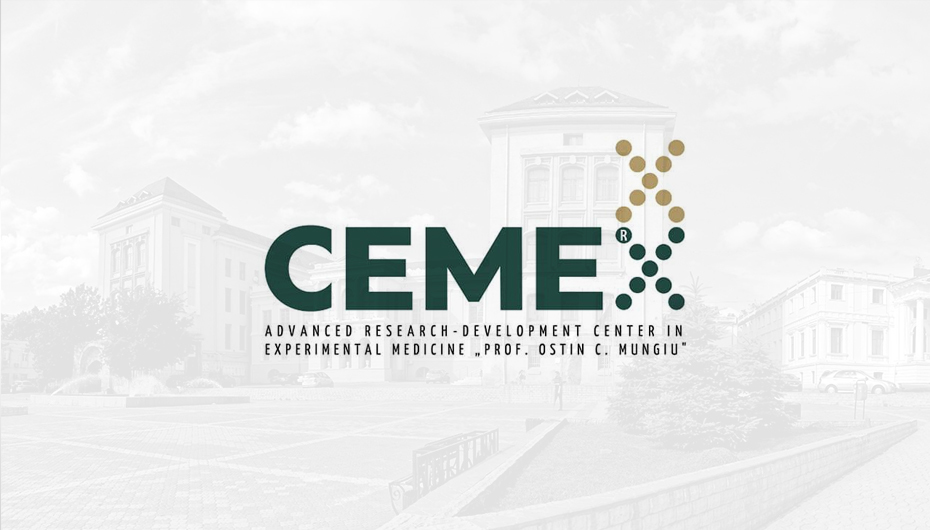 Ilustrație: Ce înseamnă aceste simptome - CEMEX Iaşi, primul centru din Europa acreditat ISO 17025 pentru analize preclinice (Medicina)