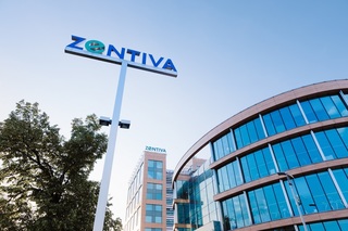 Zentiva România a obţinut a cincea certificare Top Employer