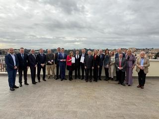 Uniunea Europeană a Spitalelor Private solicită o colaborare mai strânsă cu sectorul public, în răspuns la provocările generate de deficitul de personal