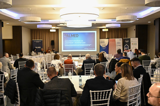 PALMED: Prevenţia şi ambulatoriul, soluţii concrete pentru degrevarea spitalelor 