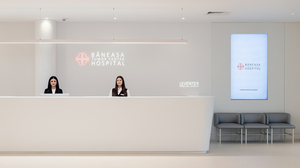 Leventer Medical Group inaugurează Băneasa Tumor Center Hospital, primul proiect medical din România dedicat exclusiv tratamentului integrat al patologiilor tumorale