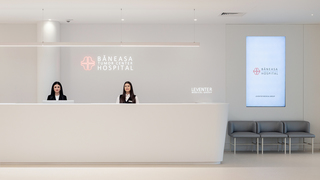 Leventer Medical Group inaugurează Băneasa Tumor Center Hospital, primul proiect medical din România dedicat exclusiv tratamentului integrat al patologiilor tumorale