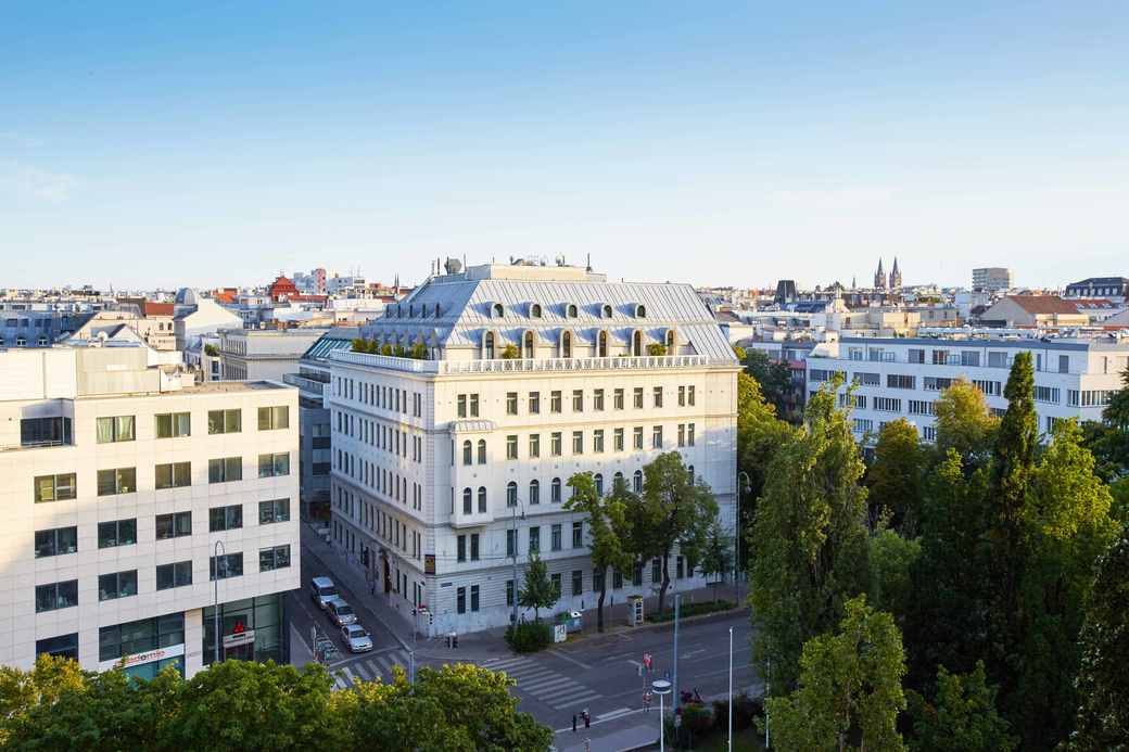 Peste 1.000 de pacienţi români au fost trataţi în 2025 la spitalul privat Wiener Privatklinik din Viena