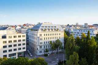 Peste 1.000 de pacienţi români au fost trataţi în 2025 la spitalul privat Wiener Privatklinik din Viena