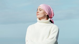 Studiu: chirurgia modernã care trateazã cancerul mamar şi pãstreazã feminitatea 