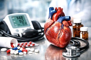 Ziua Mondială a Aderenţei la Tratament: Medicii cardiologi atrag atenţia că tratamentul pentru hipertensiune nu se întrerupe atunci când "te simţi bine"