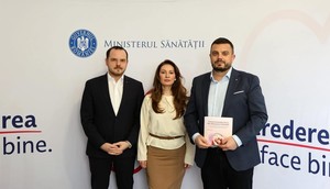 Prematurii devin prioritate în politicile publice: iniţiativele Asociaţiei Prematurilor intră pe agenda strategică a sistemului de sănătate