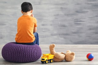 Ziua Internaţională de Conştientizare a Autismului