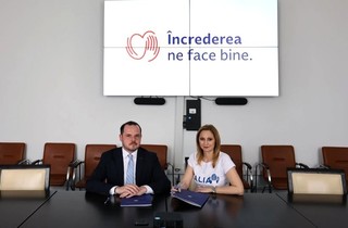 Campanie naţională de conştientizare a Accidentului Vascular Cerebral (AVC)