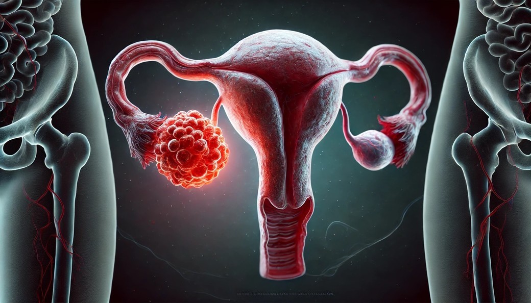 VIDEO Descoperire importantă privind depistarea timpurie a riscului de cancer ovarian