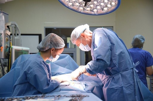 Managementul multimodal al cancerului de sân la SANADOR