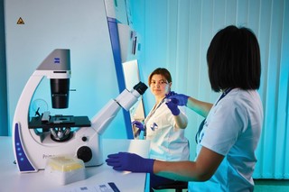 Rolul testelor genetice în prevenirea şi tratamentul personalizat al cancerului