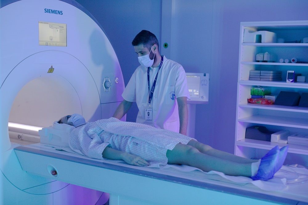 Examinări angio-CT de înaltă precizie la SANADOR