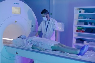 Examinări angio-CT de înaltă precizie la SANADOR