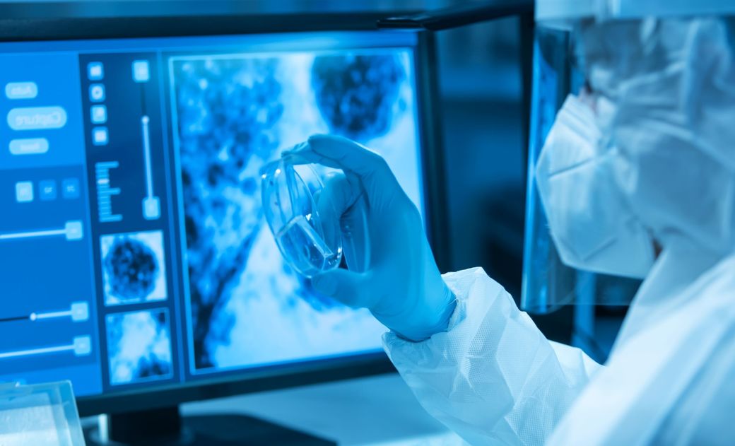 Un vaccin antivariolic a obţinut rezultate promiţătoare împotriva mpox în primele studii