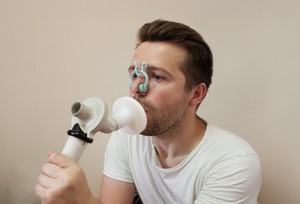 Investigaţii funcţionale respiratorii de ultimă generaţie la SANADOR