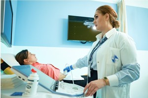 Opţiuni de tratament ginecologic pentru menopauză la SANADOR