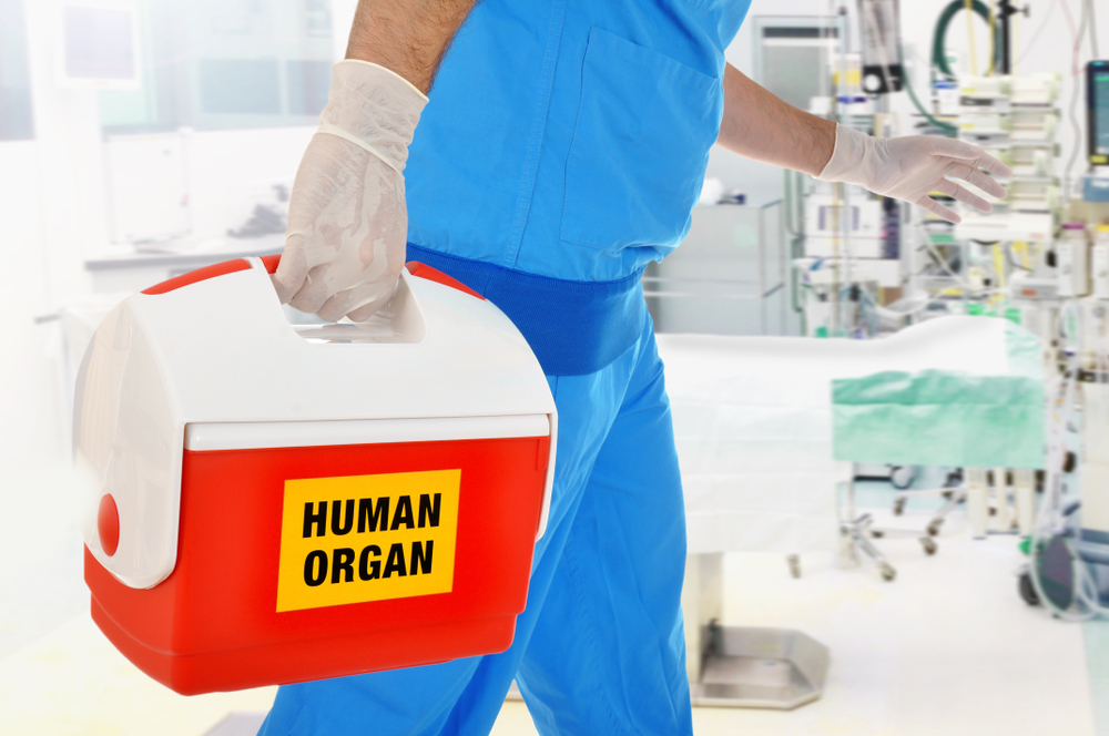 O nouă abordare pentru prevenirea degradării inimilor donate pentru transplant