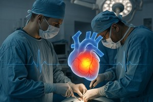 O combinaţie de tratament poate prelungi viaţa pacienţilor cu boli cardiace severe