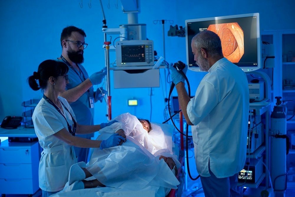 Diagnosticarea şi gestionarea bolilor inflamatorii intestinale la SANADOR