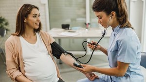 O analiză simplă de sânge ar putea schimba complet abordarea monitorizării sarcinii