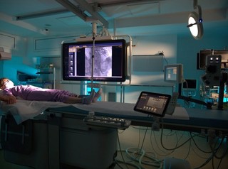 Abordări moderne în diagnosticul şi tratamentul fibromului uterin la Spitalul Clinic SANADOR