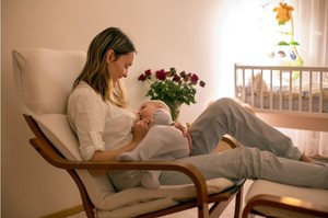 Beneficiile şi importanţa alăptării