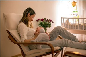 Beneficiile şi importanţa alăptării