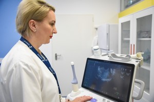 Metode moderne pentru diagnosticul şi tratamentul infertilităţii la Centrul FIV SANADOR