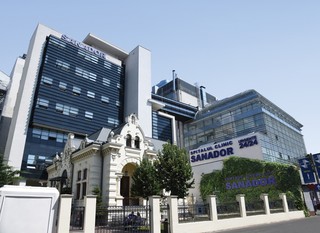 Tratament integrat pentru cancer, la Centrul Oncologic SANADOR