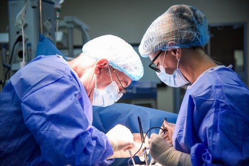 Screening, diagnostic şi tratament pentru cancerul bronhopulmonar la SANADOR